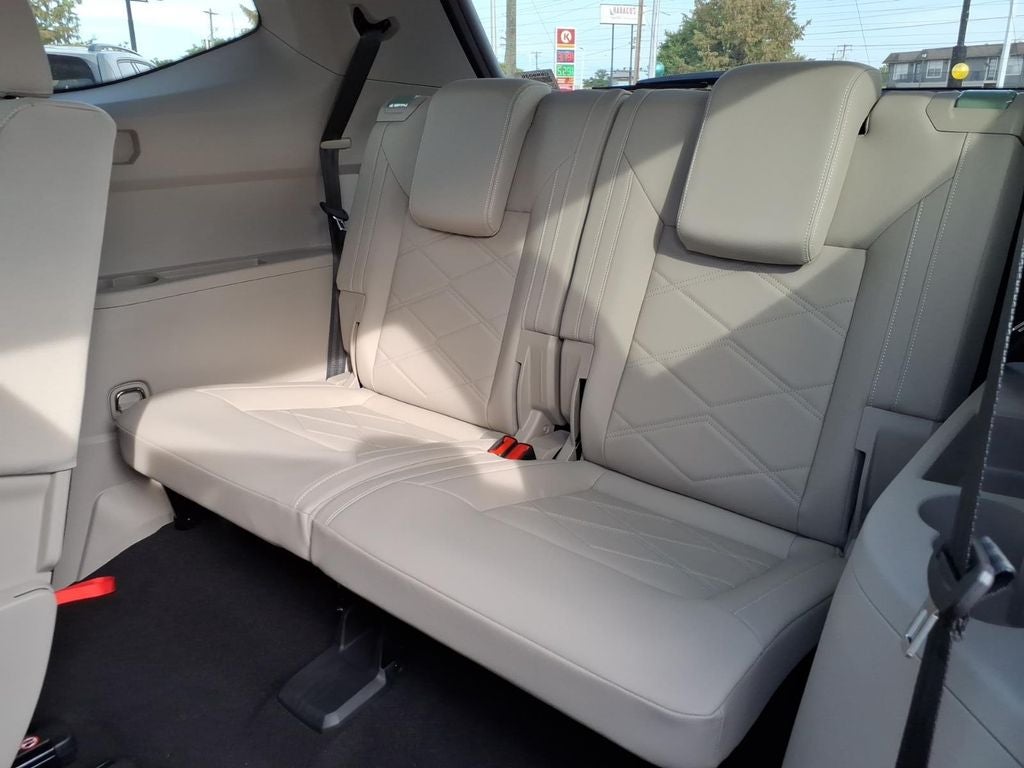 2026 Volkswagen Atlas SE w/Technology