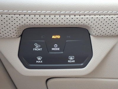 2026 Volkswagen Atlas SE w/Technology