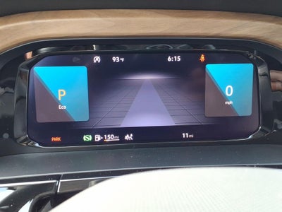 2026 Volkswagen Atlas SE w/Technology