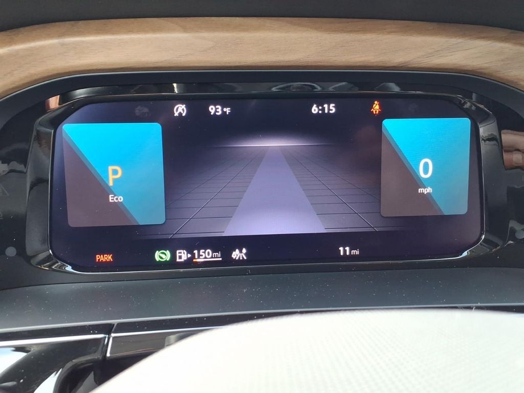 2026 Volkswagen Atlas SE w/Technology