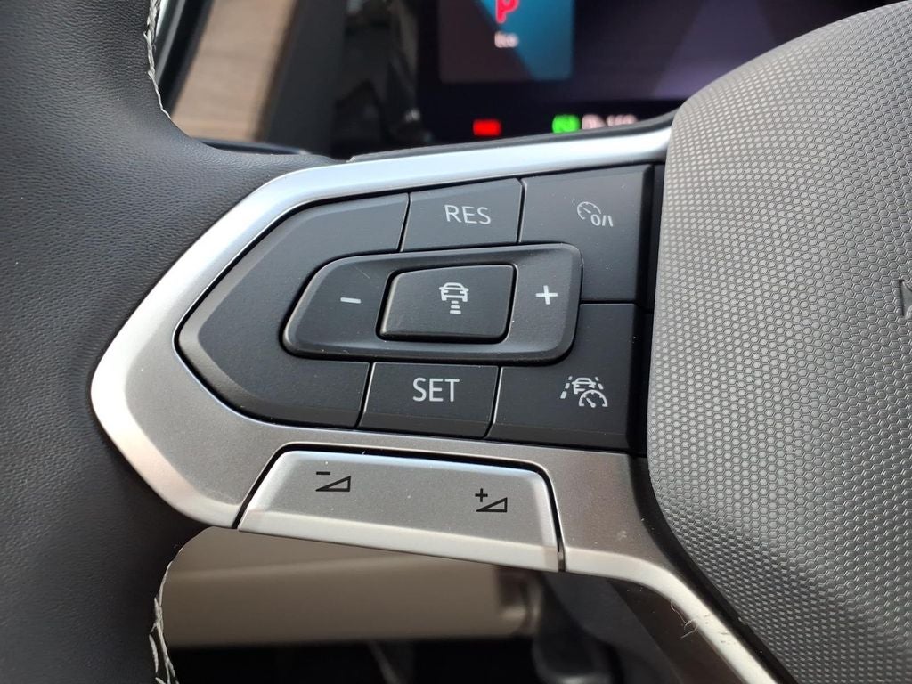 2026 Volkswagen Atlas SE w/Technology