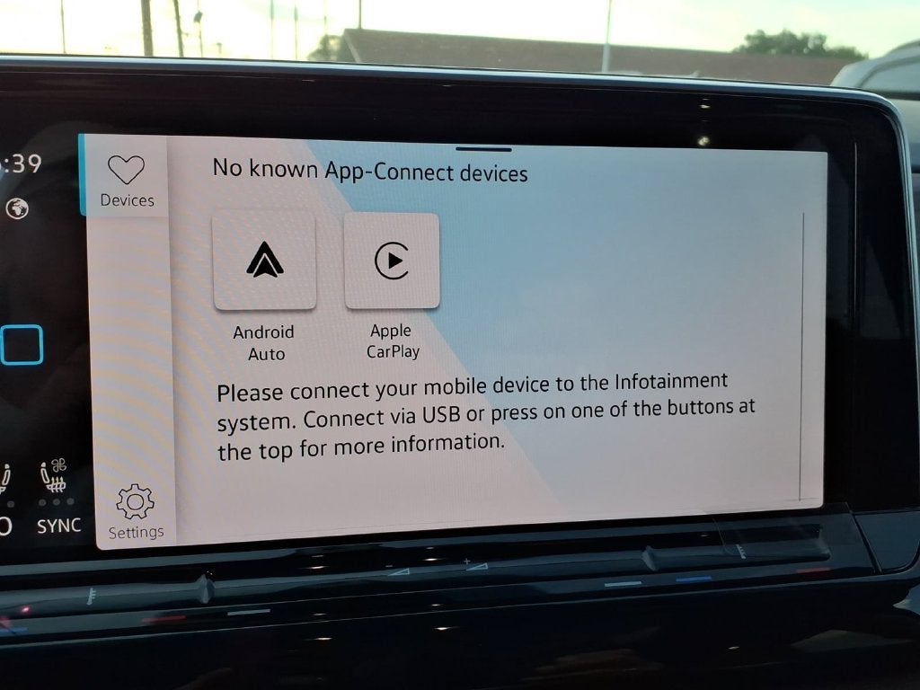 2026 Volkswagen Atlas SE w/Technology