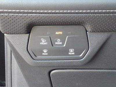 2026 Volkswagen Atlas SE w/Technology