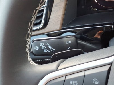 2026 Volkswagen Atlas SE w/Technology