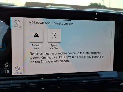 2026 Volkswagen Atlas SE w/Technology