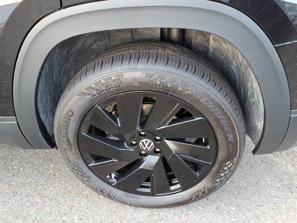 2026 Volkswagen Atlas SE w/Technology
