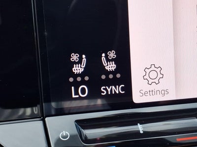2026 Volkswagen Atlas SE w/Technology