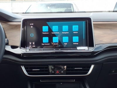 2026 Volkswagen Atlas SE w/Technology