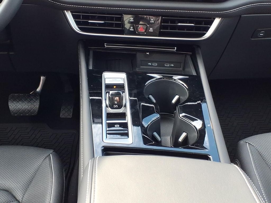 2026 Volkswagen Atlas SE w/Technology