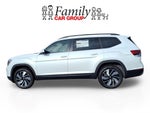 2026 Volkswagen Atlas SE w/Technology