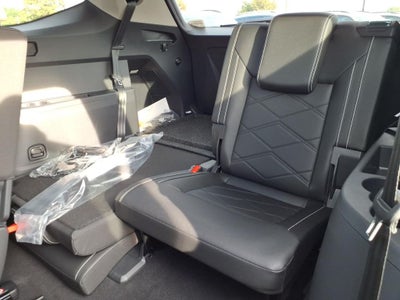2026 Volkswagen Atlas SE w/Technology