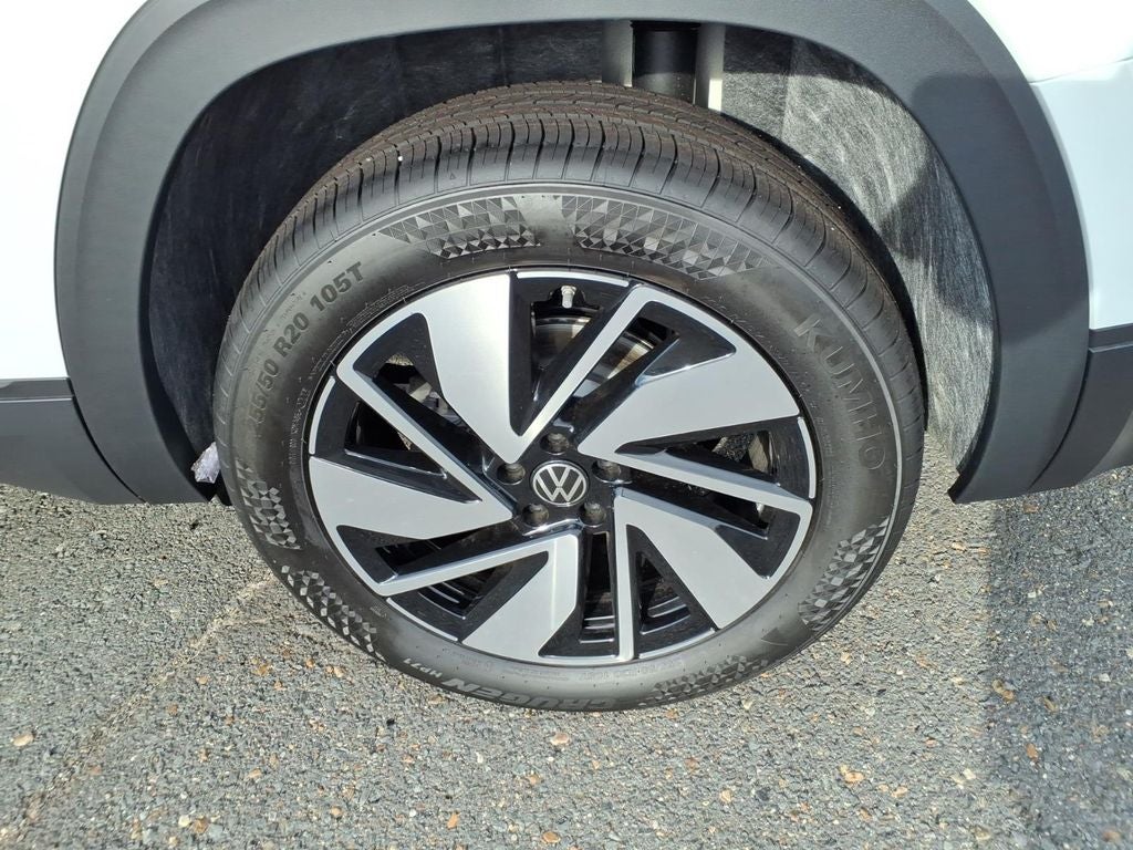 2026 Volkswagen Atlas SE w/Technology