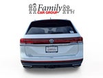 2026 Volkswagen Atlas SE w/Technology