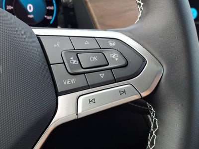 2026 Volkswagen Atlas SE w/Technology