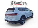 2026 Volkswagen Atlas SE w/Technology