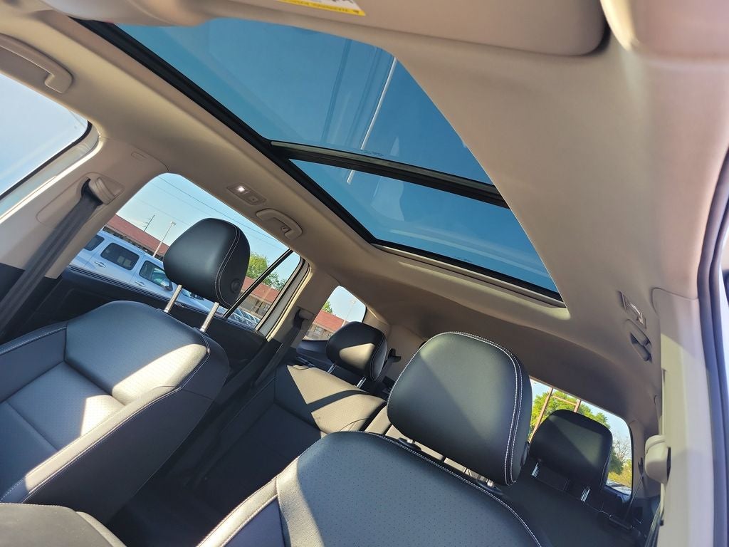 2023 Volkswagen Atlas 2.0T SE w/Technology