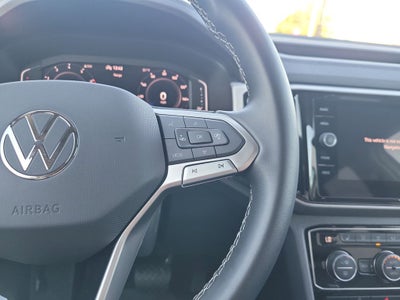 2023 Volkswagen Atlas 2.0T SE w/Technology