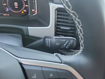 2023 Volkswagen Atlas 2.0T SE w/Technology