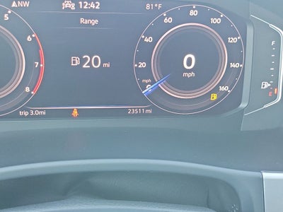 2023 Volkswagen Atlas 2.0T SE w/Technology