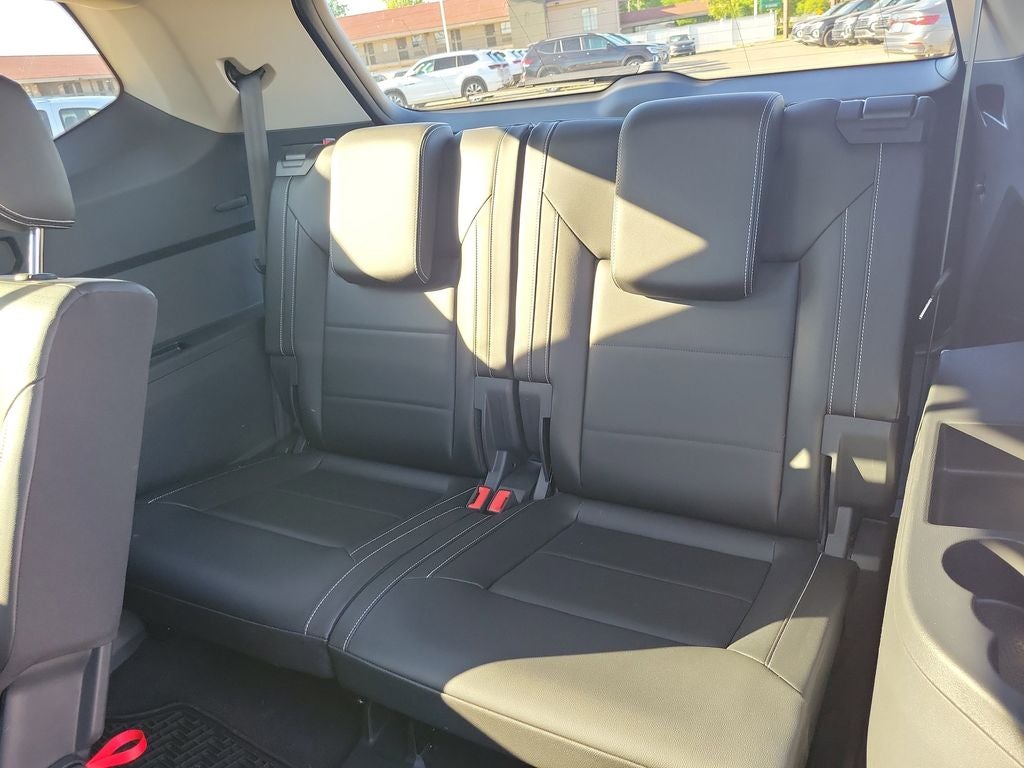 2023 Volkswagen Atlas 2.0T SE w/Technology