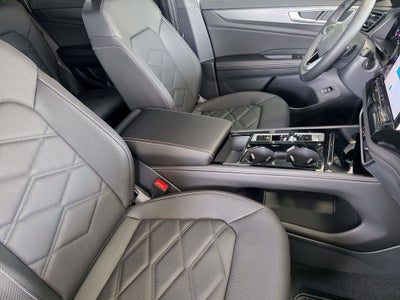 2025 Volkswagen Atlas Cross Sport 2.0T SE