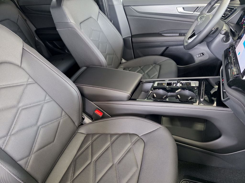 2025 Volkswagen Atlas Cross Sport 2.0T SE