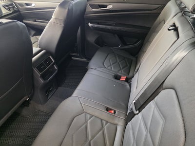 2025 Volkswagen Atlas Cross Sport 2.0T SE