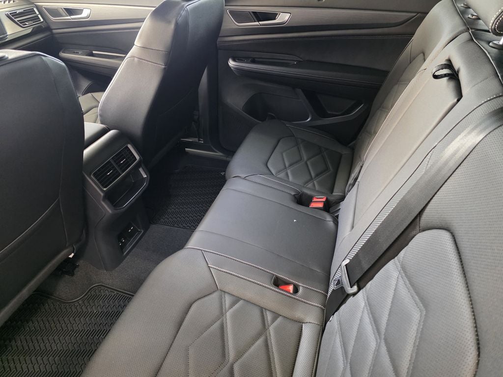 2025 Volkswagen Atlas Cross Sport 2.0T SE