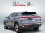 2025 Volkswagen Atlas Cross Sport 2.0T SE