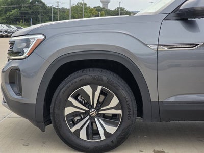 2025 Volkswagen Atlas Cross Sport 2.0T SE