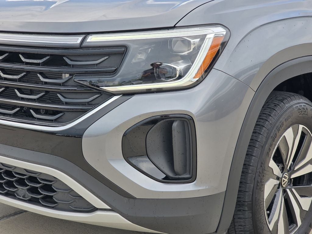 2025 Volkswagen Atlas Cross Sport 2.0T SE