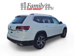 2021 Volkswagen Atlas 2.0T SEL Premium