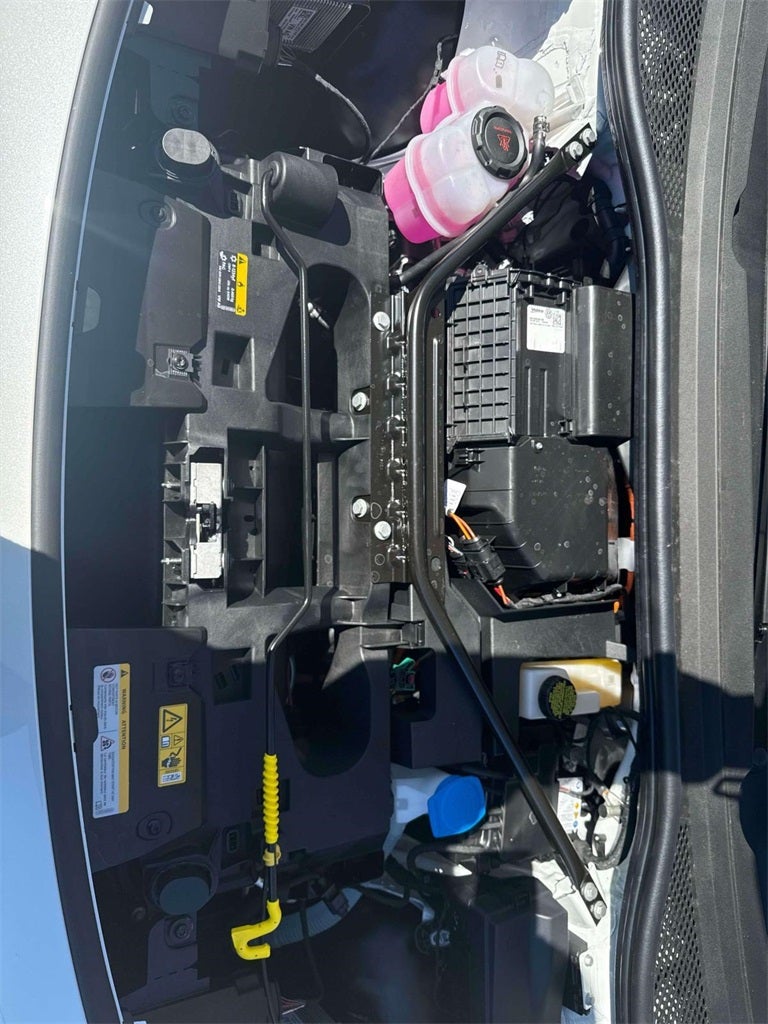 2025 Volkswagen ID.4 Pro S