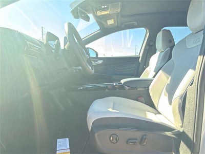 2025 Volkswagen ID.4 Pro S