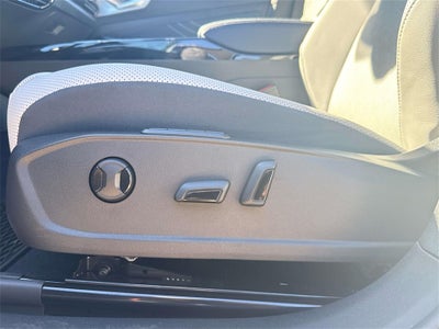 2025 Volkswagen ID.4 Pro S