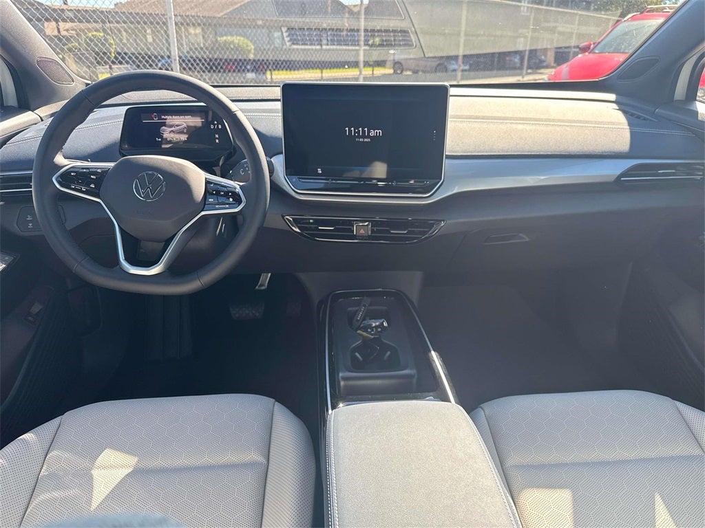 2025 Volkswagen ID.4 Pro S