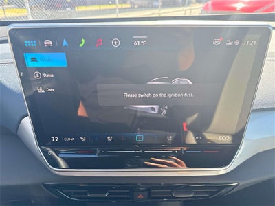 2025 Volkswagen ID.4 Pro S