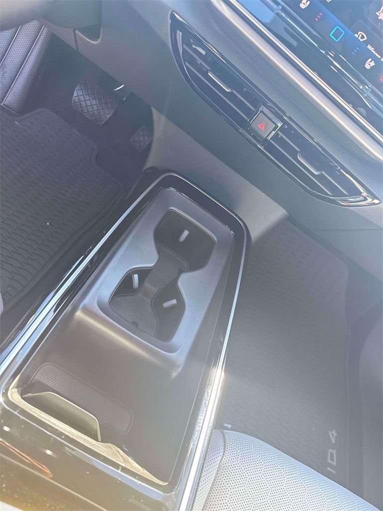 2025 Volkswagen ID.4 Pro S