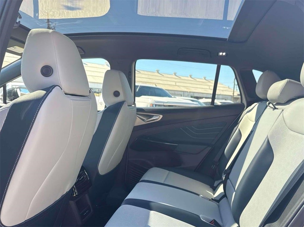 2025 Volkswagen ID.4 Pro S