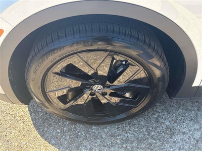 2025 Volkswagen ID.4 Pro S