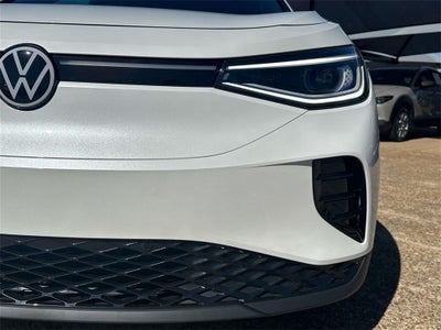 2025 Volkswagen ID.4 Pro S