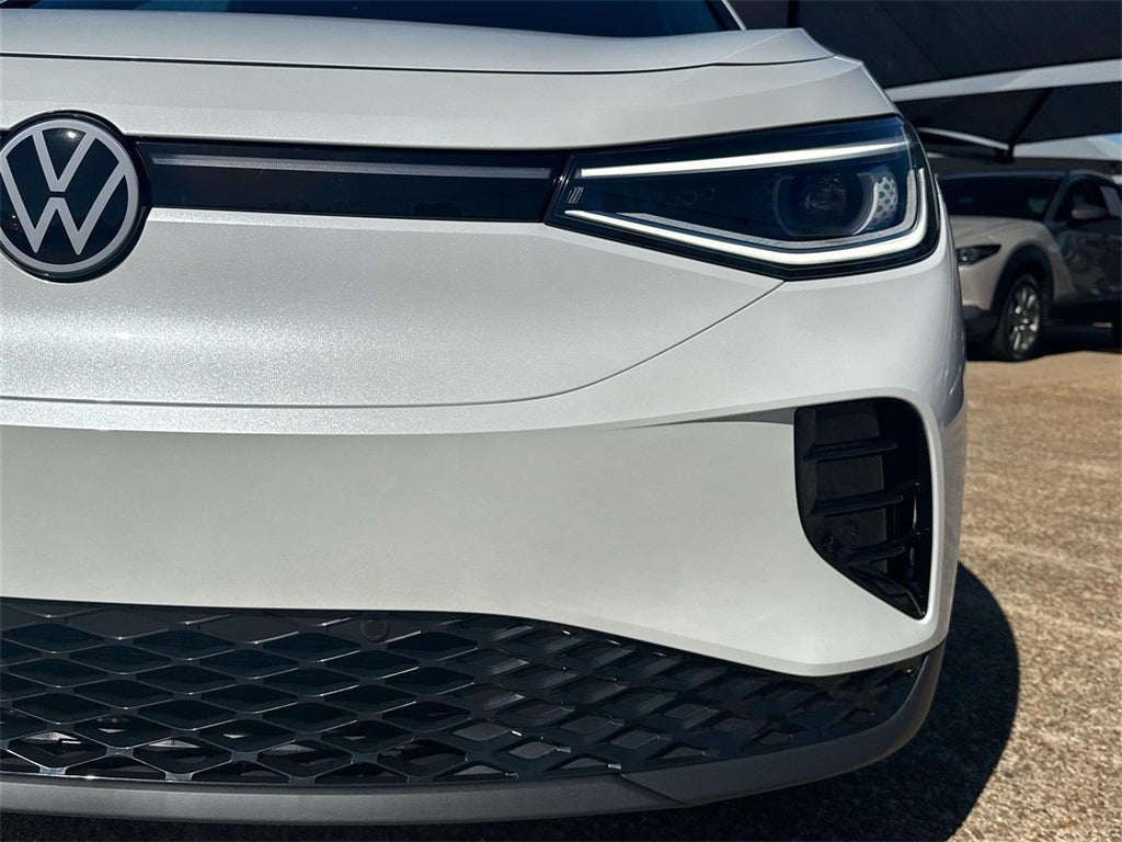 2025 Volkswagen ID.4 Pro S