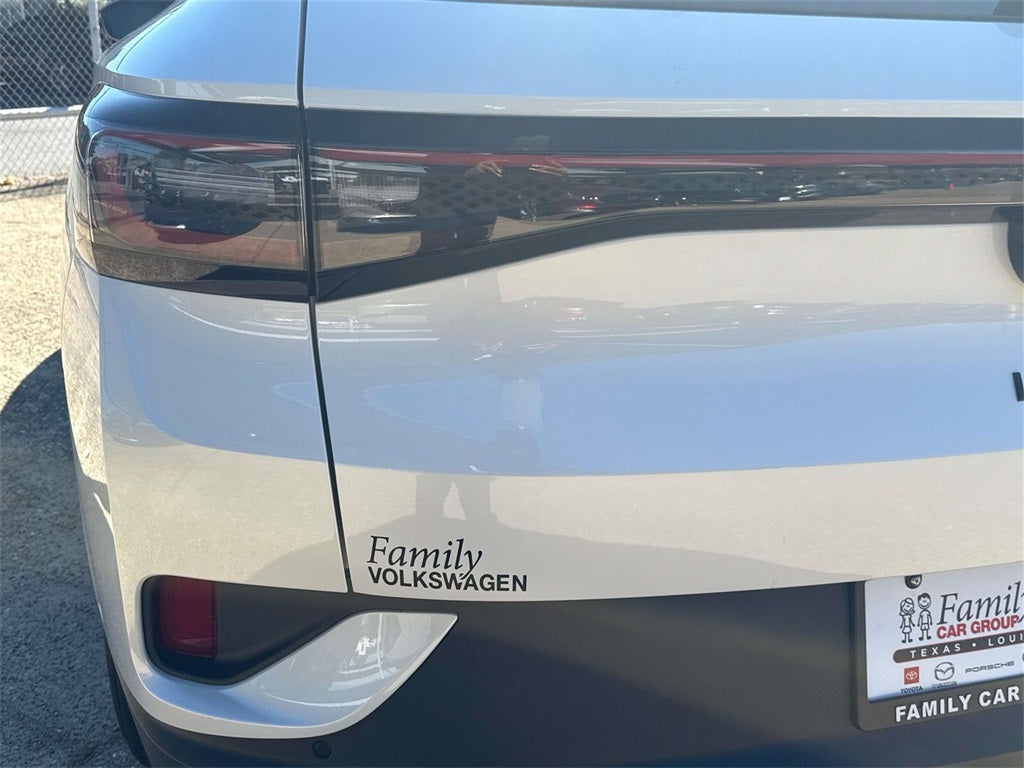 2025 Volkswagen ID.4 Pro S