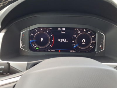 2023 Volkswagen Atlas Cross Sport 2.0T SE w/Technology
