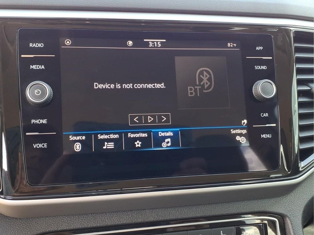2023 Volkswagen Atlas 2.0T SE w/Technology