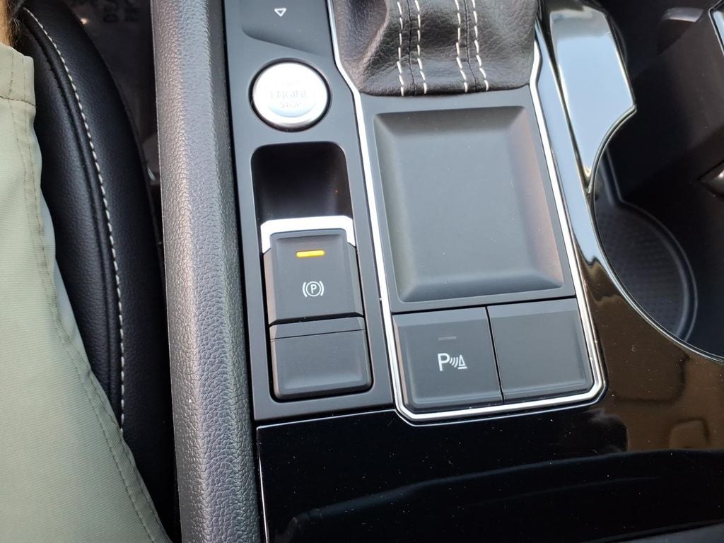 2023 Volkswagen Atlas 2.0T SE w/Technology