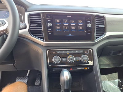 2023 Volkswagen Atlas 2.0T SE w/Technology