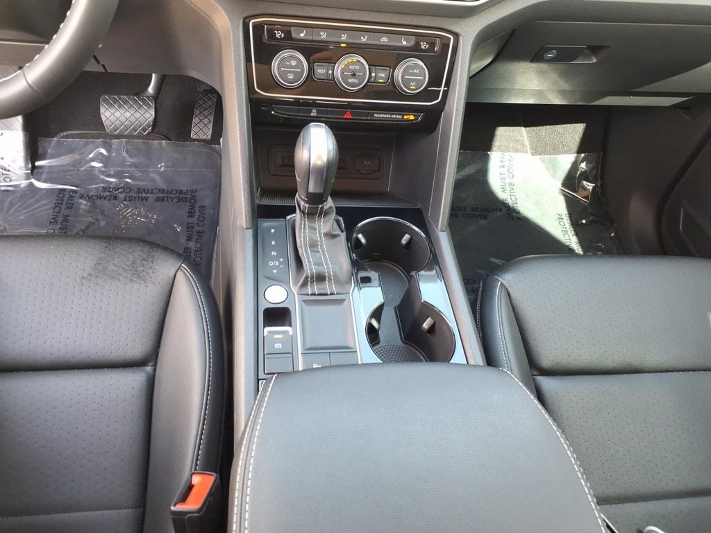 2023 Volkswagen Atlas 2.0T SE w/Technology