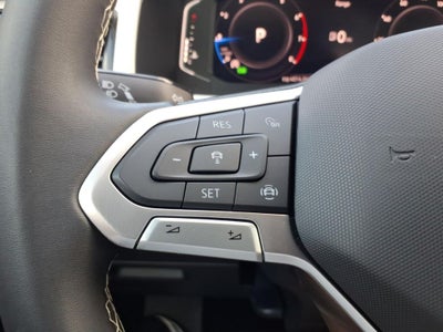 2023 Volkswagen Atlas 2.0T SE w/Technology