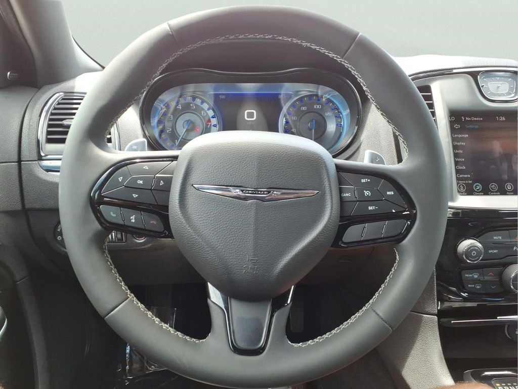 2023 Chrysler 300 S